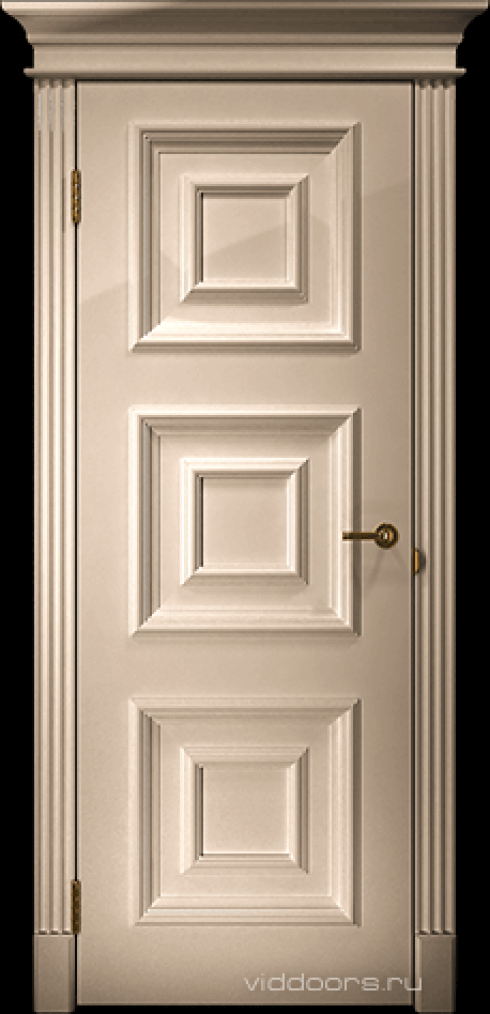 Межкомнатная дверь Империал 3 - Фабрика дверей «Ильинские двери»