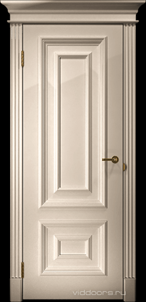 Межкомнатная дверь Империал 4 - Фабрика дверей «Ильинские двери»