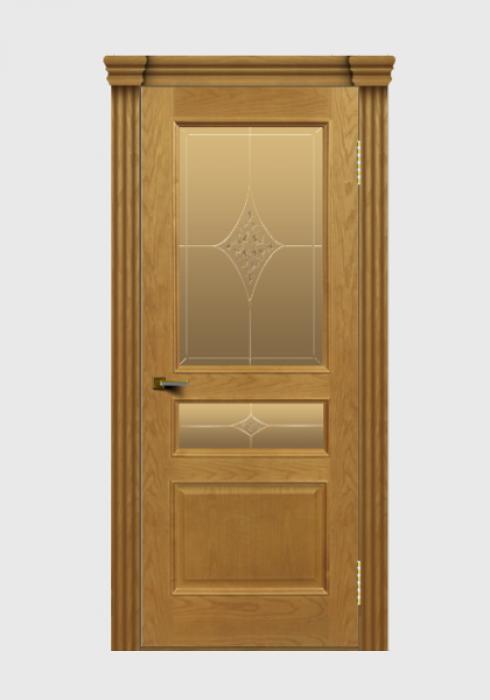Межкомнатная дверь Калина - Фабрика дверей «ЛайнДор»