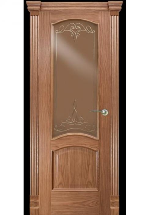 Межкомнатная дверь Камея Варадор - Фабрика дверей «Варадор»