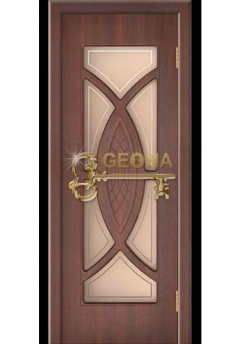 Межкомнатная дверь Камея - Фабрика дверей «Geona»