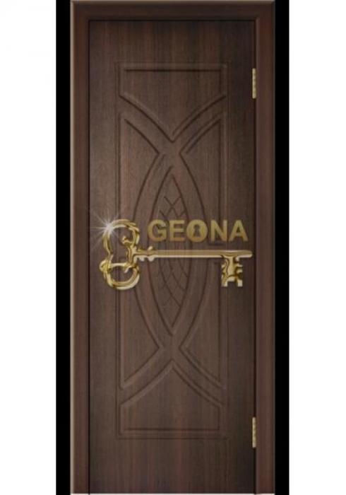 Geona, Межкомнатная дверь Камея