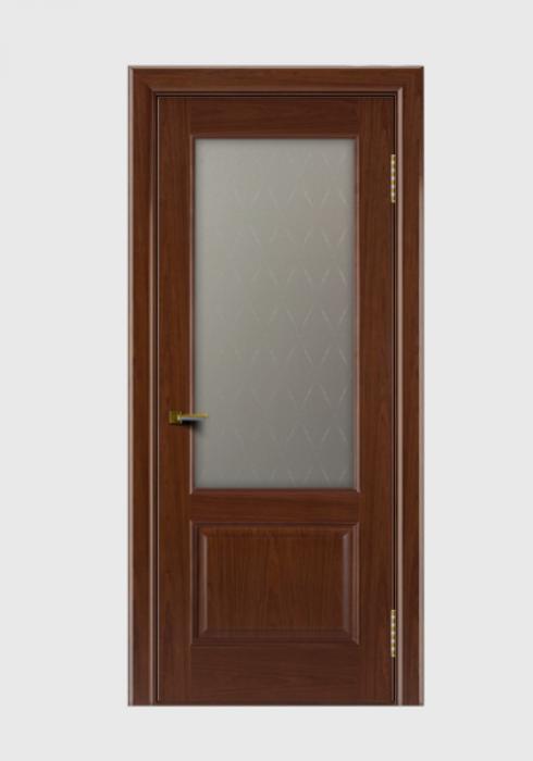 Межкомнатная дверь Кантри ЛайнДор - Фабрика дверей «ЛайнДор»