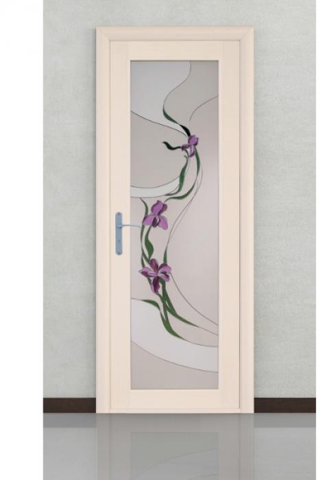Межкомнатная дверь Каре сер. Art-Line Луидор, Межкомнатная дверь Каре сер. Art-Line Луидор