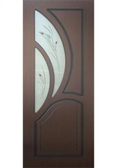 Межкомнатная дверь Карелия-2 - Фабрика дверей «Румакс»