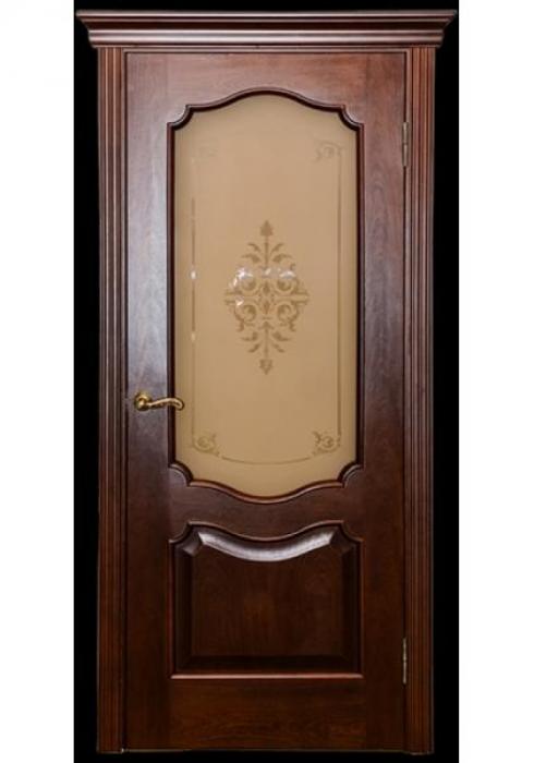 Межкомнатная дверь Каролина  - Фабрика дверей «Новатор»