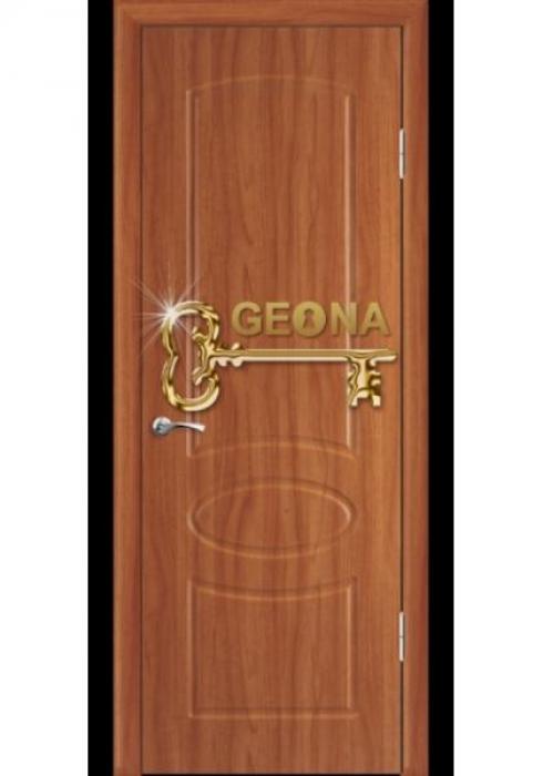 Geona, Межкомнатная дверь Каролина