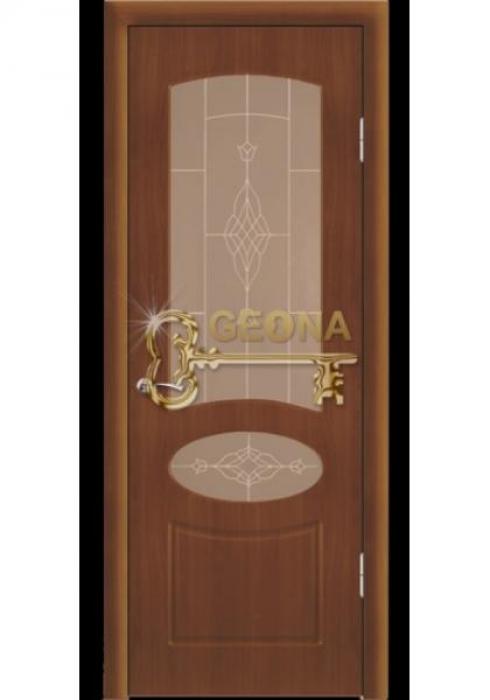 Межкомнатная дверь Каролина - Фабрика дверей «Geona»
