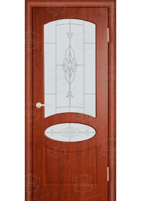 Межкомнатная дверь Каролина ДО - Фабрика дверей «Чебоксарская фабрика дверей»