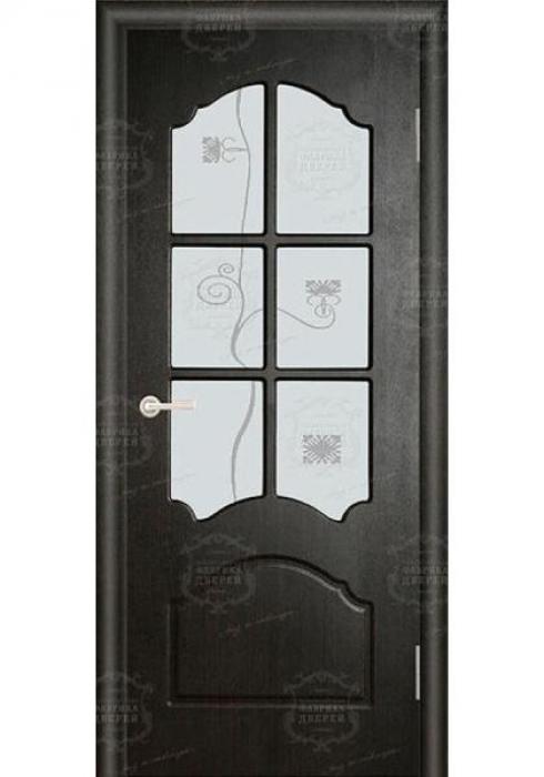 Межкомнатная дверь Кэрол ДО - Фабрика дверей «Чебоксарская фабрика дверей»