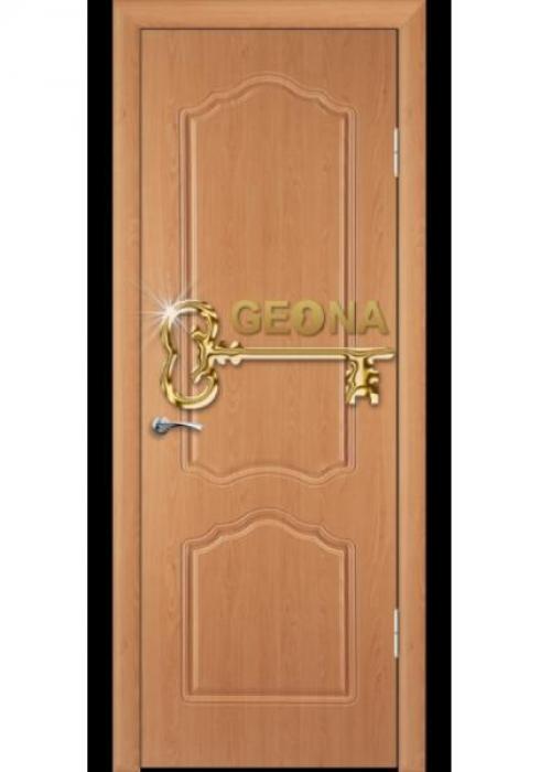 Межкомнатная дверь Классика - Фабрика дверей «Geona»