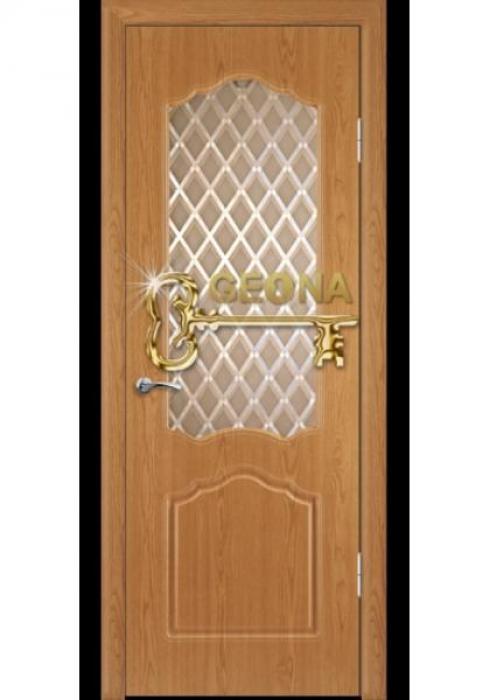 Geona, Межкомнатная дверь Классика