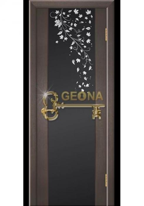 Geona, Межкомнатная дверь Клен