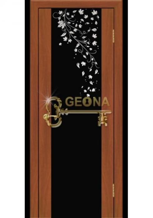 Межкомнатная дверь Клен - Фабрика дверей «Geona»