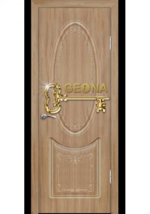 Geona, Межкомнатная дверь Корона