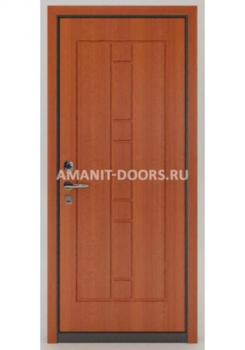 Межкомнатная дверь Korsika AMANIT - Фабрика дверей «AMANIT»