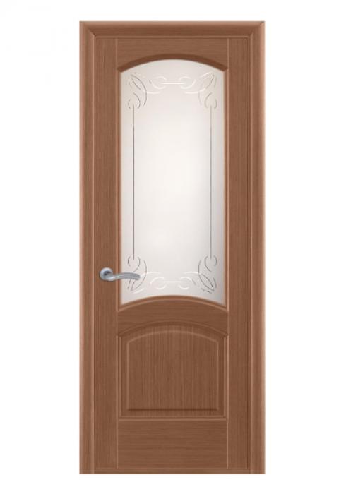 Межкомнатная дверь Криста сер. Классика Луидор, Межкомнатная дверь Криста сер. Классика Луидор