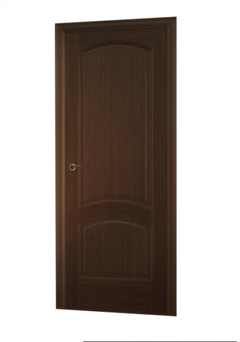 Межкомнатная дверь Криста сер. Классика Луидор - Фабрика дверей «Луидор»
