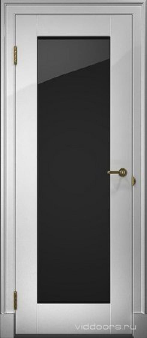 Межкомнатная дверь Квадро - Фабрика дверей «Ильинские двери»