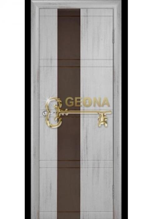 Geona, Межкомнатная дверь Квадро