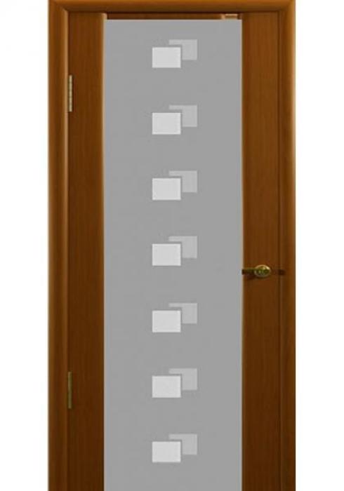 Межкомнатная дверь Квадро - Фабрика дверей «Асток»