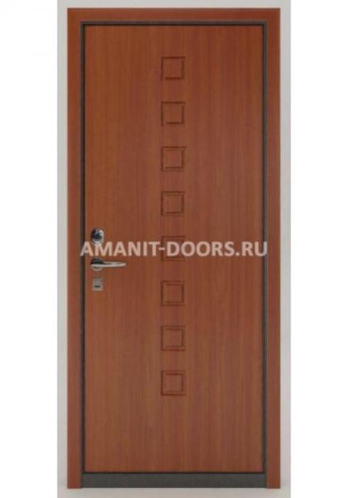 AMANIT, Межкомнатная дверь Kvadro-8 AMANIT