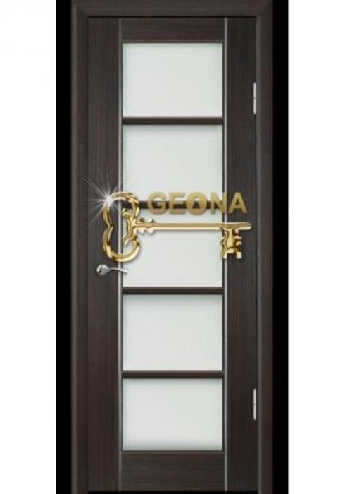 Межкомнатная дверь Квинтет - Фабрика дверей «Geona»