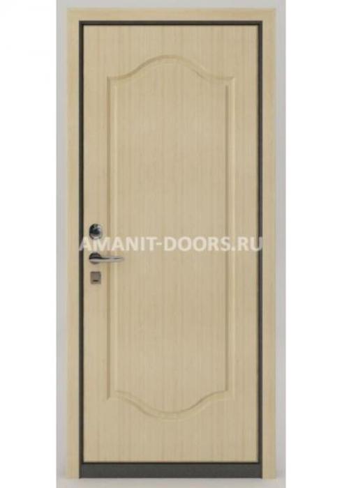 Межкомнатная дверь L-1-2 AMANIT - Фабрика дверей «AMANIT»