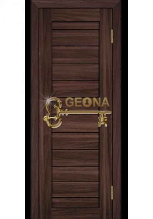 Geona, Межкомнатная дверь L-1