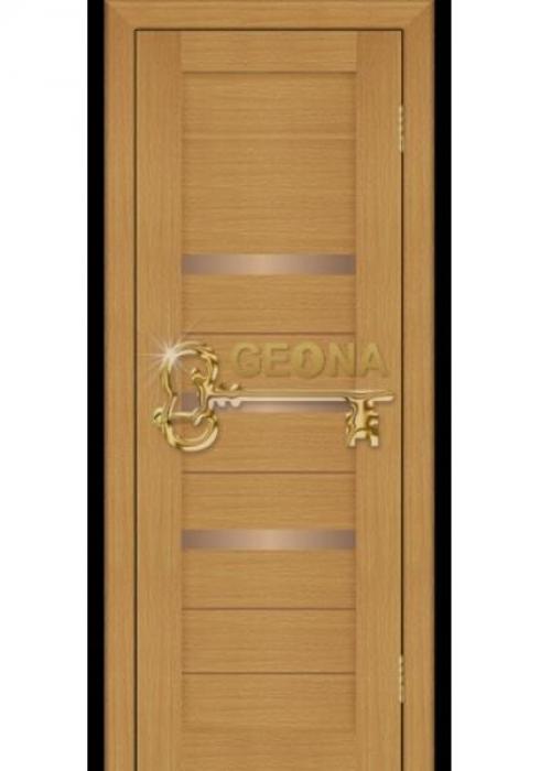Geona, Межкомнатная дверь L-2