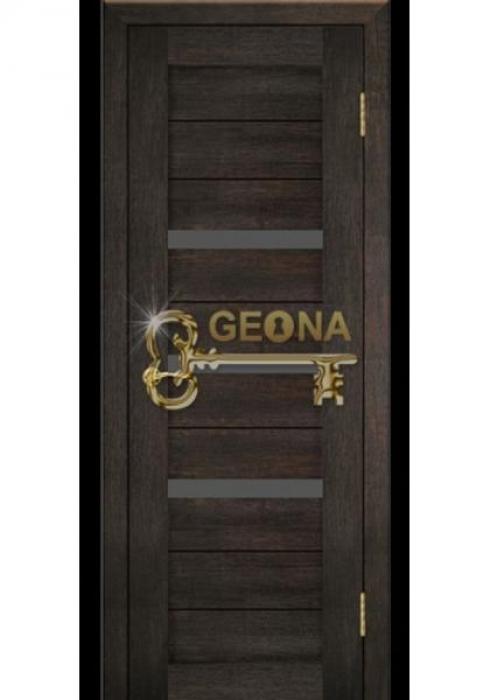 Межкомнатная дверь L-2 - Фабрика дверей «Geona»