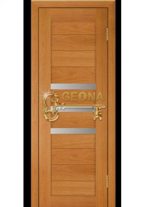 Межкомнатная дверь L-3 - Фабрика дверей «Geona»