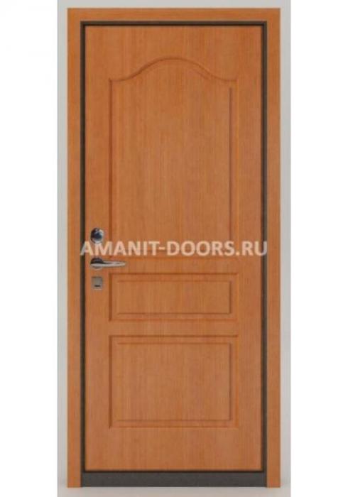 Межкомнатная дверь L-3-3 AMANIT - Фабрика дверей «AMANIT»