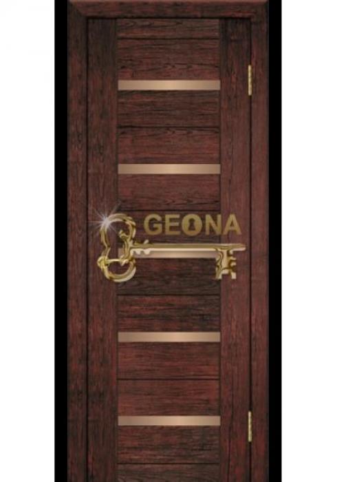 Geona, Межкомнатная дверь L-4