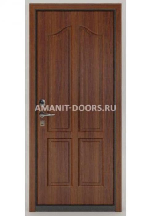Межкомнатная дверь L-4-4 AMANIT - Фабрика дверей «AMANIT»