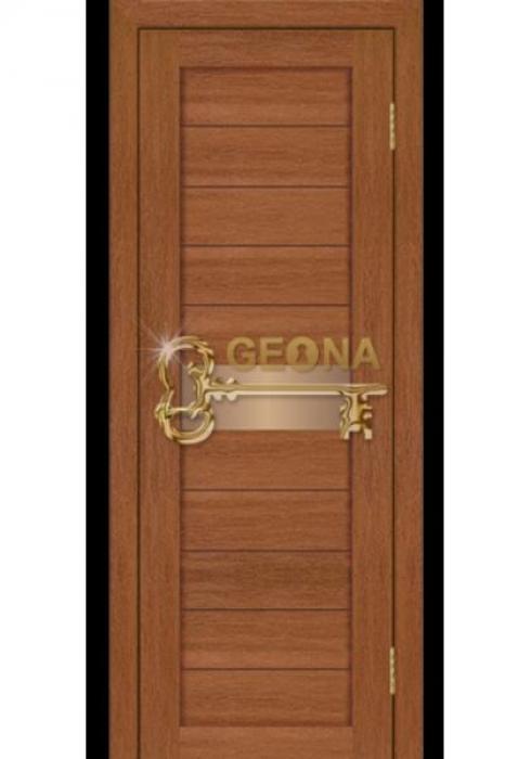 Geona, Межкомнатная дверь L-6