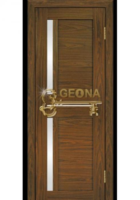 Geona, Межкомнатная дверь L-9