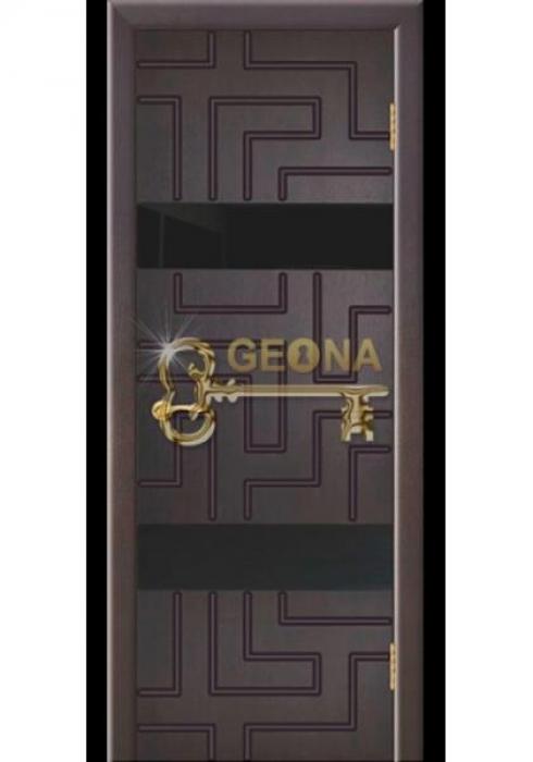 Geona, Межкомнатная дверь Лабиринт 2