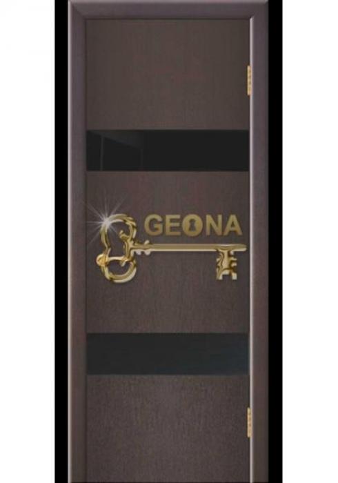 Geona, Межкомнатная дверь Лабиринт 2