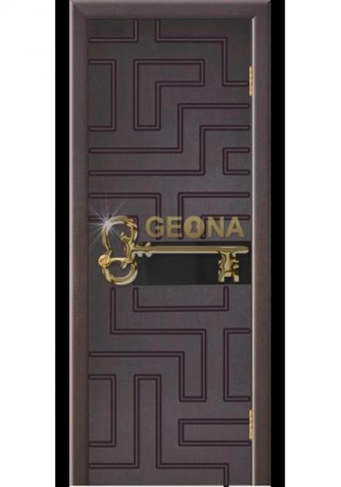 Geona, Межкомнатная дверь Лабиринт