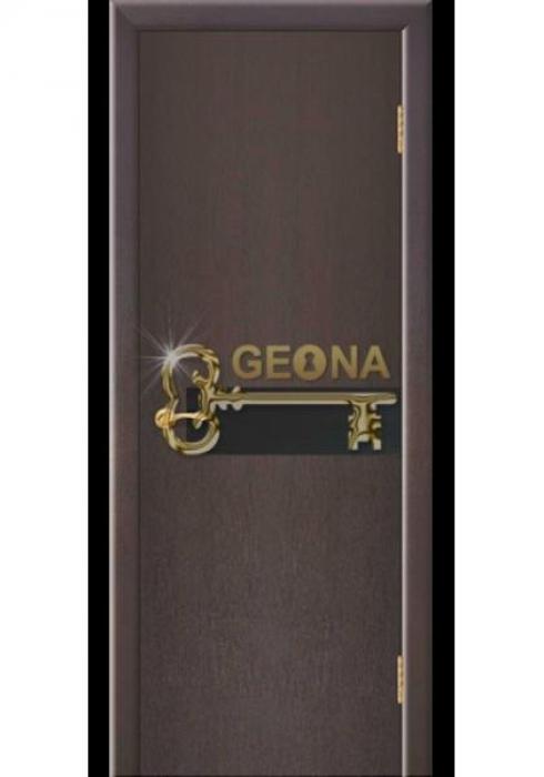 Geona, Межкомнатная дверь Лабиринт