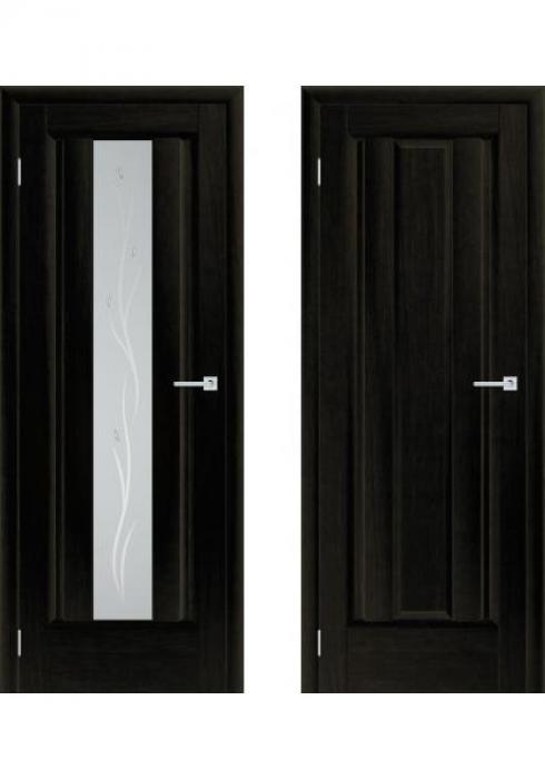 Межкомнатная дверь Лагуна Эльбрус - Фабрика дверей «Эльбрус»
