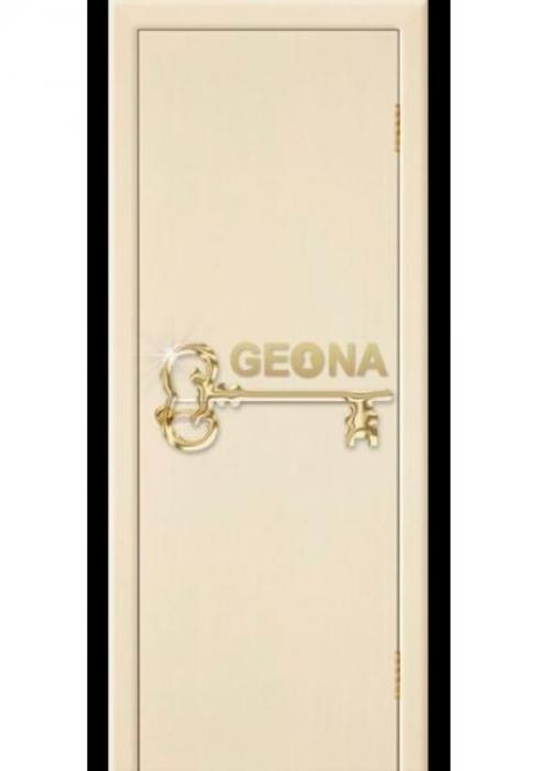 Geona, Межкомнатная дверь Лайн 1