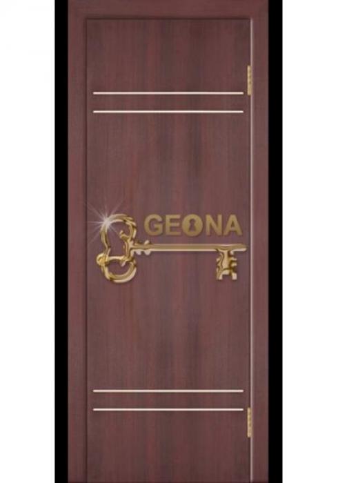 Geona, Межкомнатная дверь Лайн 3