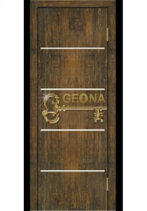 Geona, Межкомнатная дверь Лайн 4