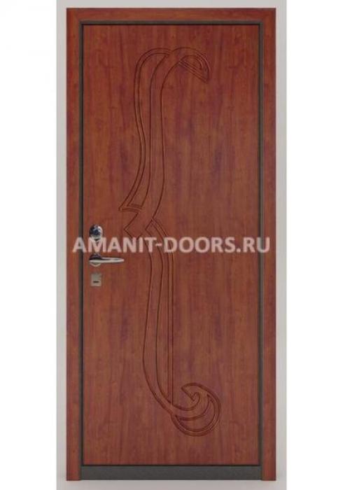 AMANIT, Межкомнатная дверь Left-5 AMANIT