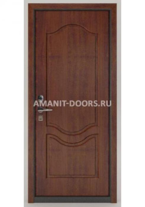 Межкомнатная дверь Legion-52-2 AMANIT - Фабрика дверей «AMANIT»