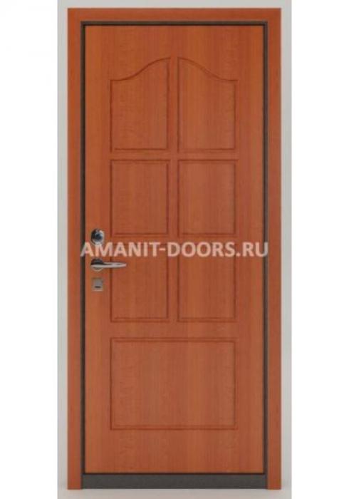 Межкомнатная дверь Legion-81-5 AMANIT - Фабрика дверей «AMANIT»