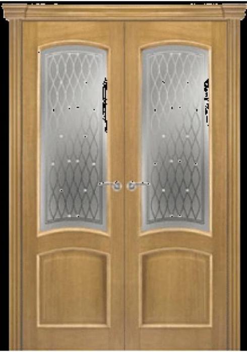 Твой Дом, Межкомнатная дверь Лика ДО 2