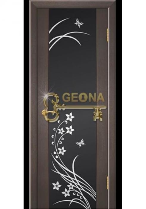 Geona, Межкомнатная дверь Лилия